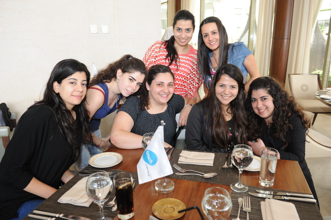 Touch & Yasa conference